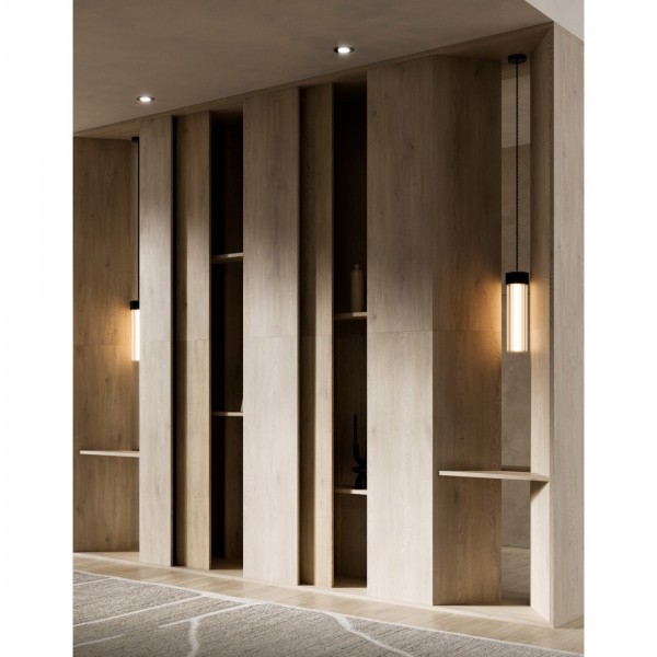 LKSP Torro Cremona Oak Krono, K2738PW