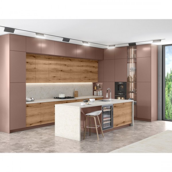 LMDP Coast Evoke Oak, K365PW | UAB Trukmė