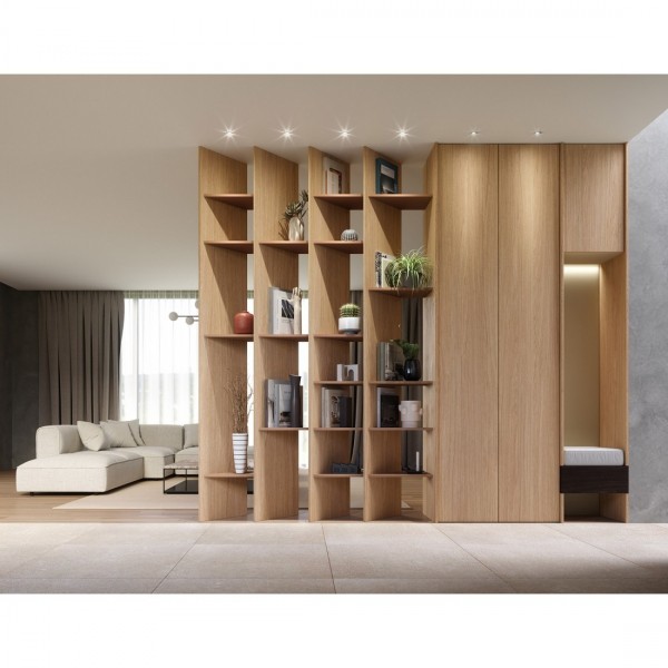 LKSP Silk Primavera Oak, K694 PV