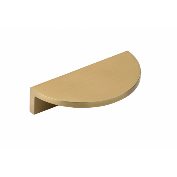 Hendel&Hendel Barrington Eclipse rankenėlė, lygi, 96mm, šlifuotas