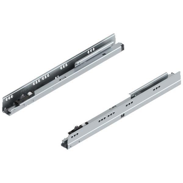 Blum Push To Open Drawer Slides